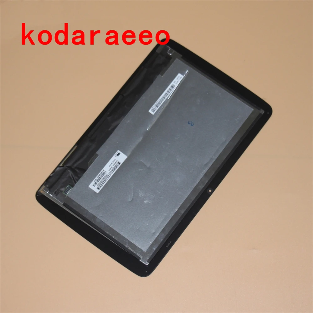 kodaraeeo 10.1'' For LG G Pad 10.1 V700 VK700 LCD Screen Display