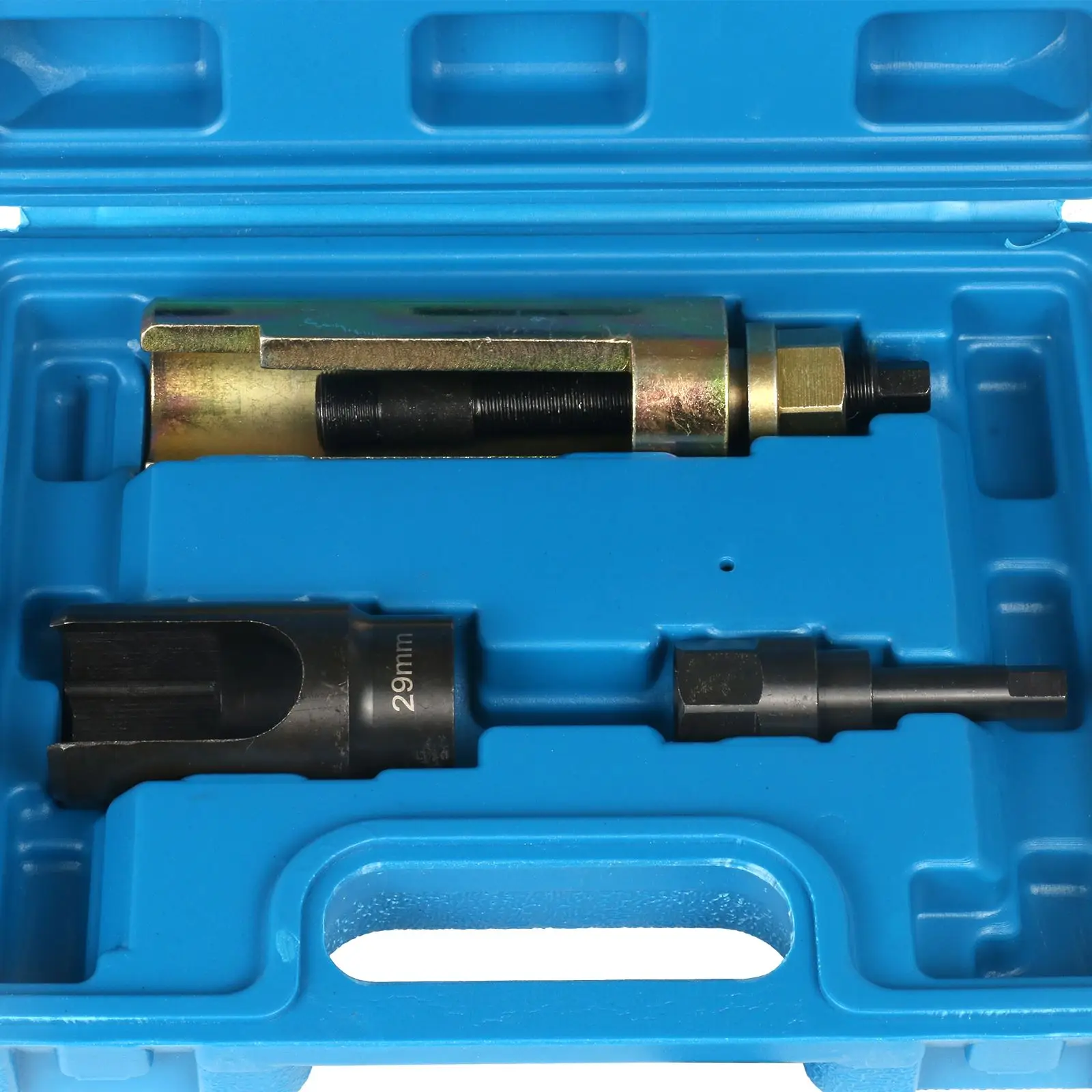 Mr Cartool Mercedes CDI C/E/ML класс инжектор дизельного двигателя Съемник экстрактор набор