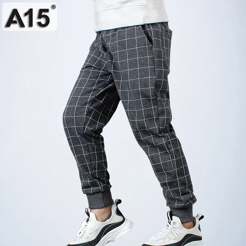 

A15 Boys Pants Trousers Sport Letter Casual Joggers Teen Sweatpants for Boy Big Kids 10 12 14 Years Toddler School Clothes 6 8 9