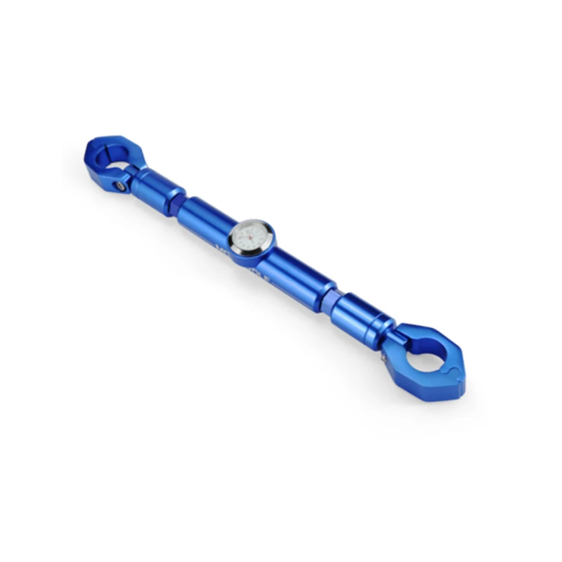 7/8 &quotРуль перекладина 22 мм руль часы мотоцикл для Kawasaki Z800 Z900 Z1000 er 6n er6n z650 2015 2016 2017