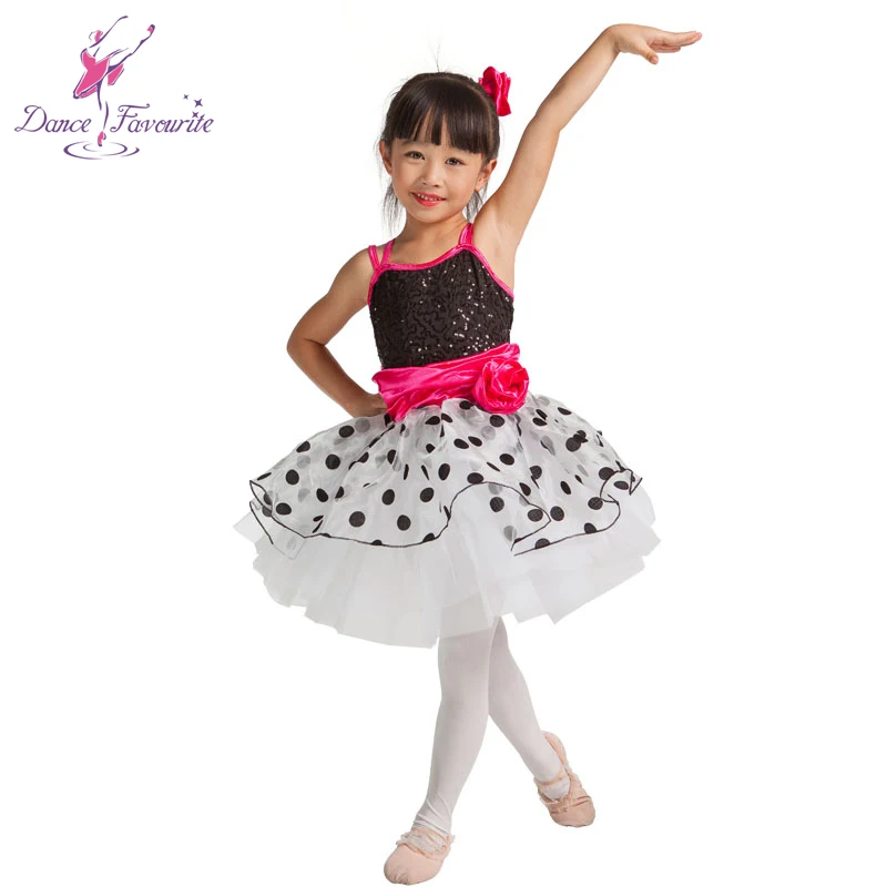 Discount For Ballet Dance Tutu For Little Ballerina Ballet Stage