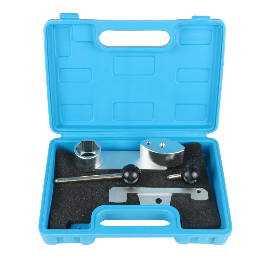 

EVERPOWER Camshaft Alignment Timing Tool Kit Set For Porsche 996 997 Car Repair Tool