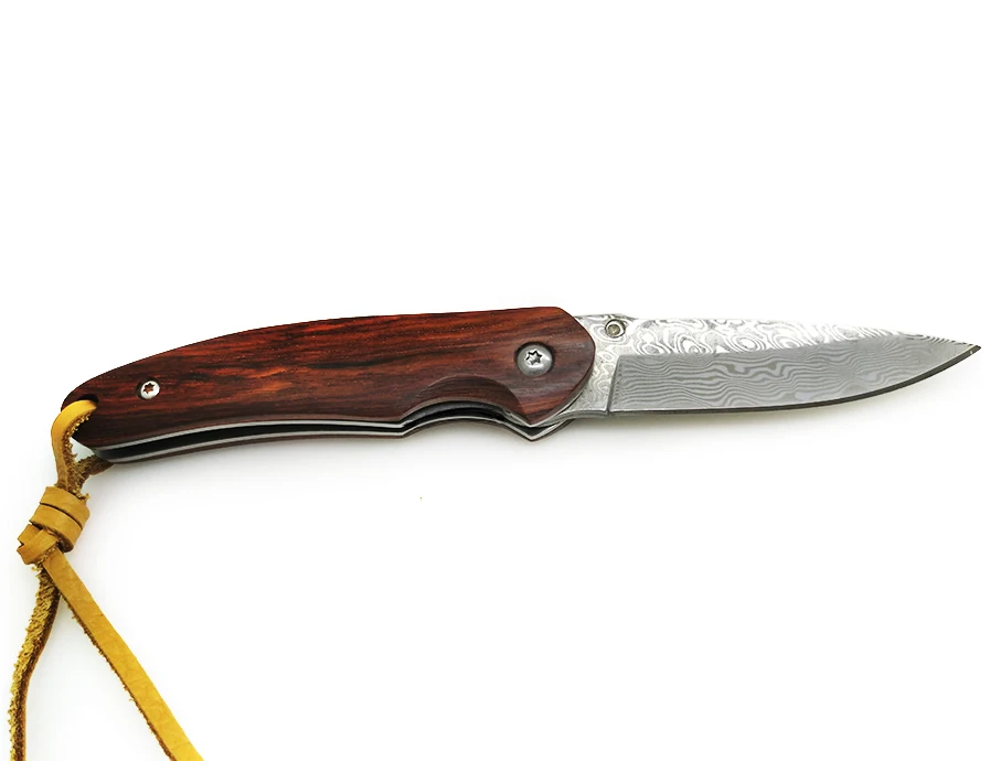 BGT ручной походный складной тактический нож 8CR18/дамасская сталь охотничьи карманные ножи для выживания фрукты EDC Многофункциональный инструмент