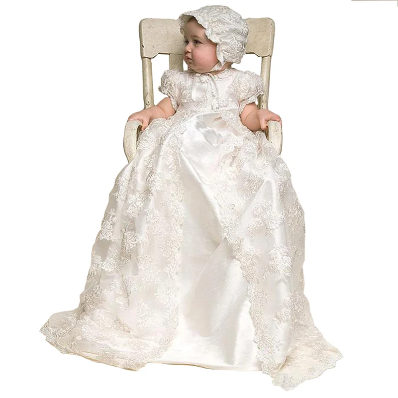 baby girl christening gown Baptism Dress 1 year girl baby birthday Dress anniversaire first birthday girl party Lace 2 year old baby girl christening gown Baptism Dress 1 year girl baby birthday Dress anniversaire first birthday girl party Lace 2 year old