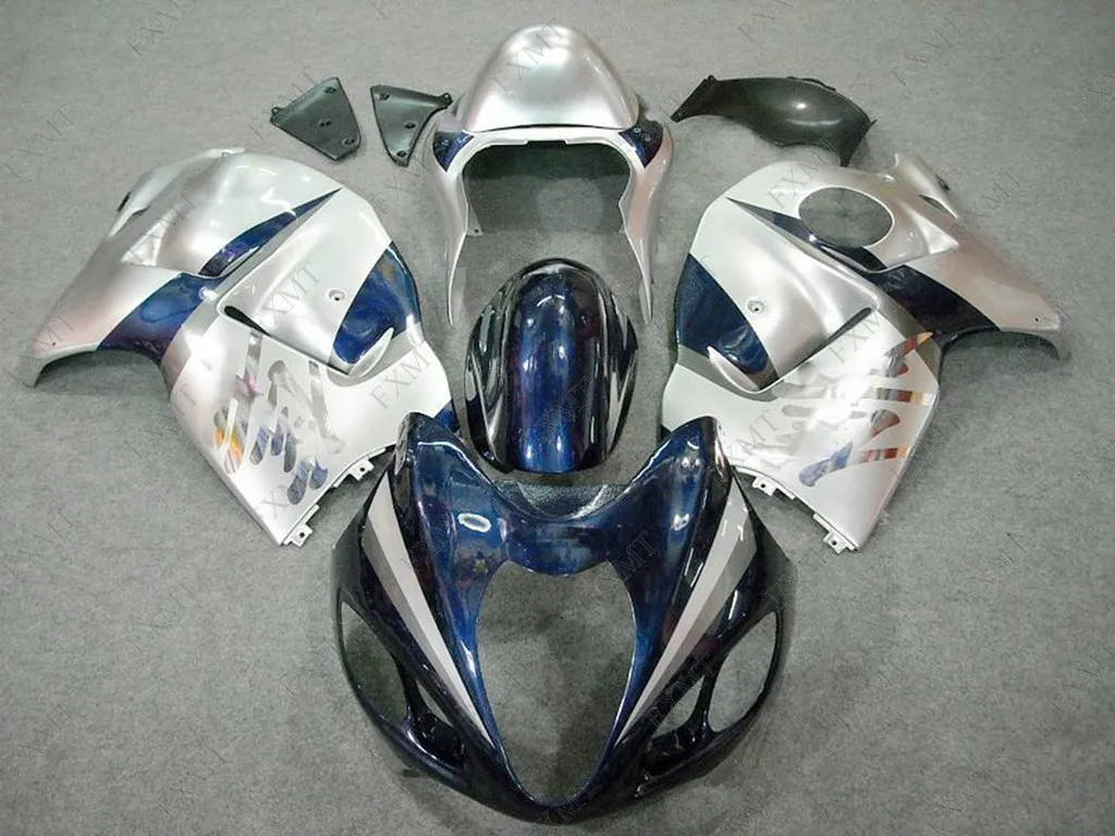plastic fairings