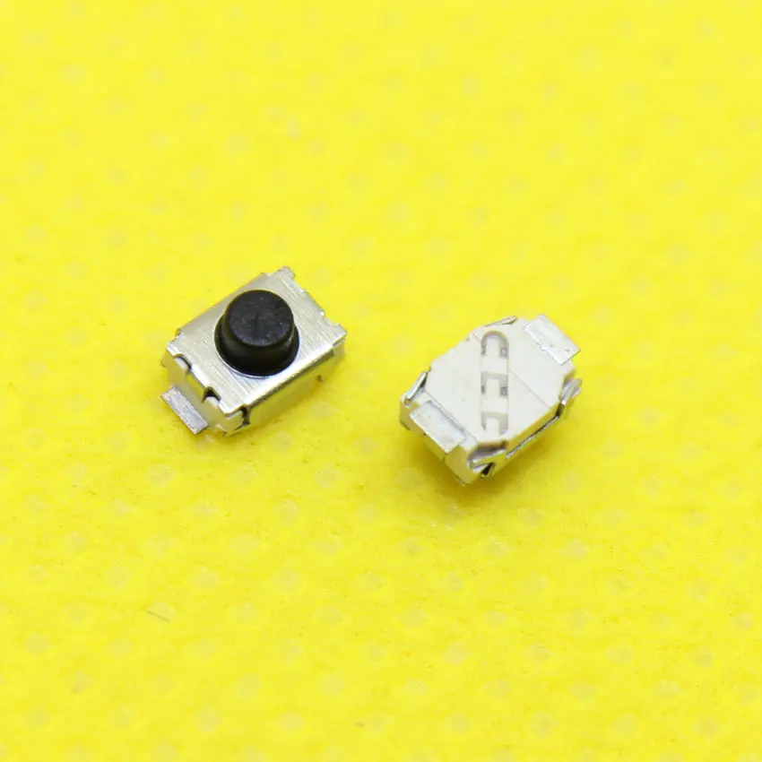 

cltgxdd AJ-083 3 * 4 * 2H smd micro switch SMT Tact Switch 3x4 Remote control buttons DC 0.5A 12V Reset button