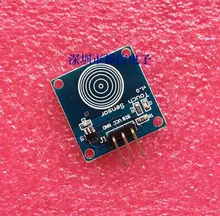 1pcs TTP223 TTP223B Jog digital touch sensor capacitive touch touch switch modules Accessories for arduino