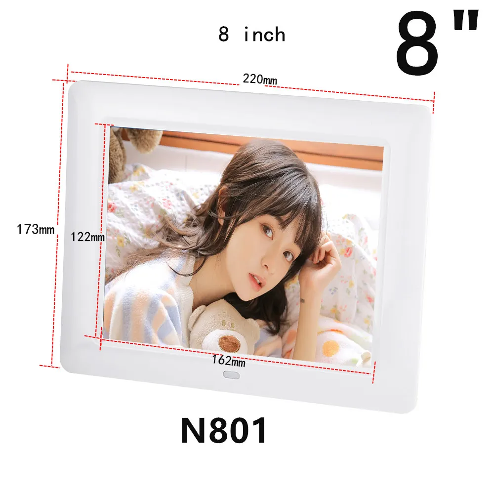 N801 