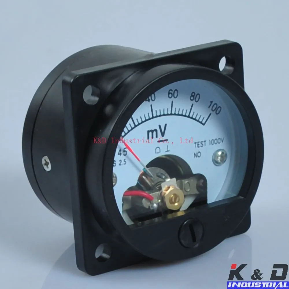 SO45 100mV 8