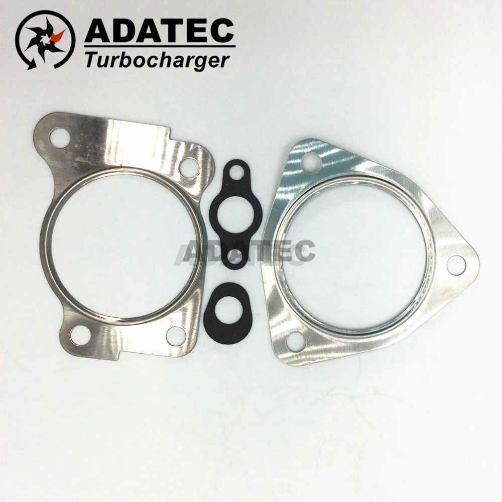 K03 Turbina Guarnizioni Della Flangia 53039880121 53039880104 0375R9 0375N7 0375L0 Turbocharge Per Peugeot 207 1.6 Thp 150 150 Hp Ep6Dt