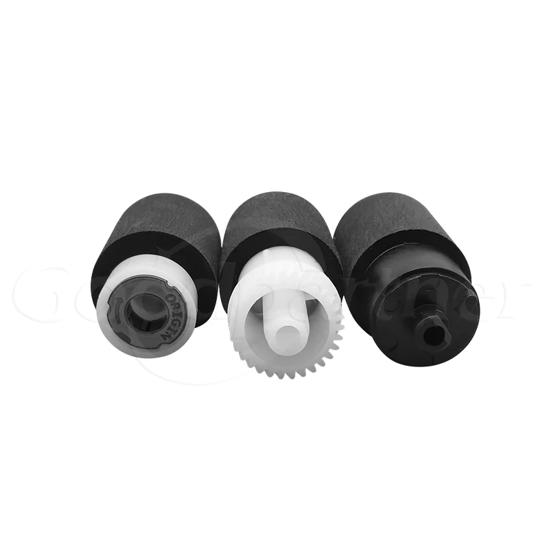 3pc Paper Pickup Roller Kit For Kyocera KM-8030 6030 KM6030 Non-OEM - Foto 13