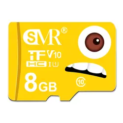 Карты флэш-памяти U3 64 GB 128 GB SDXC/SDHC microsd 32 gb для смартфонов/беспилотный Оптовая Мини карта памяти TF микро sdcard c10 8 GB 16 GB