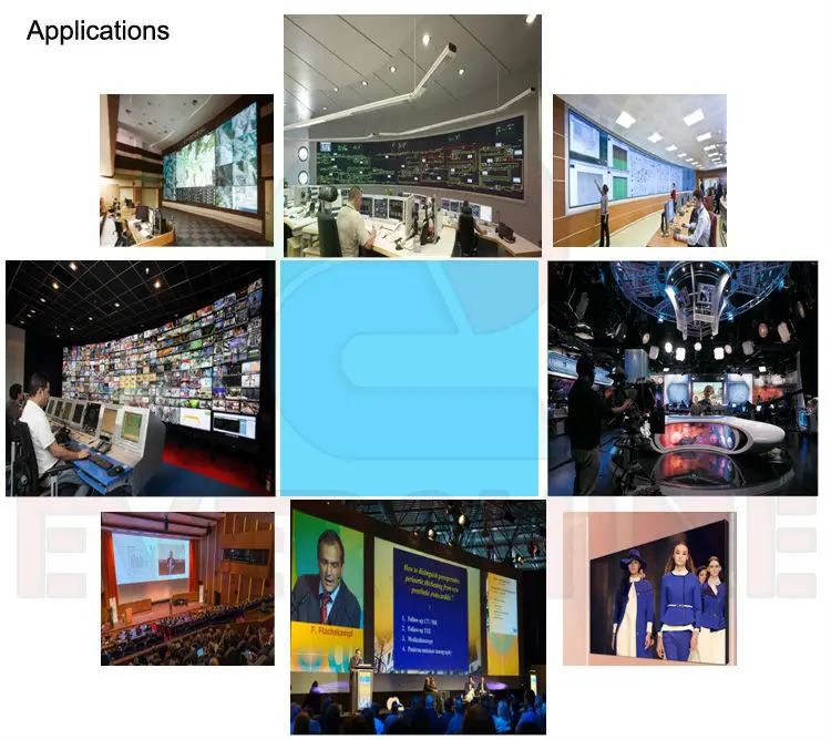 China stage led screen Suppliers