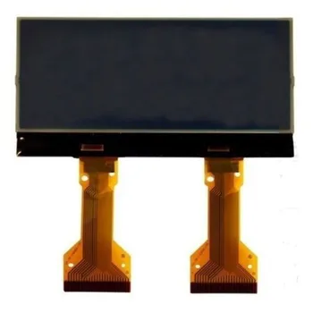 

RUNFA AUTO For Alfa Romeo 156 Infocenter Display For Alfa Romeo 147 Radio Navigation System Pixel Repair