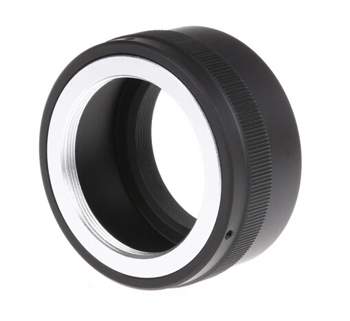 Металлическое кольцо-адаптер для объектива камеры M42 Sony NEX E-mount NEX3 NEX5n NEX5t A7 A6000 |
