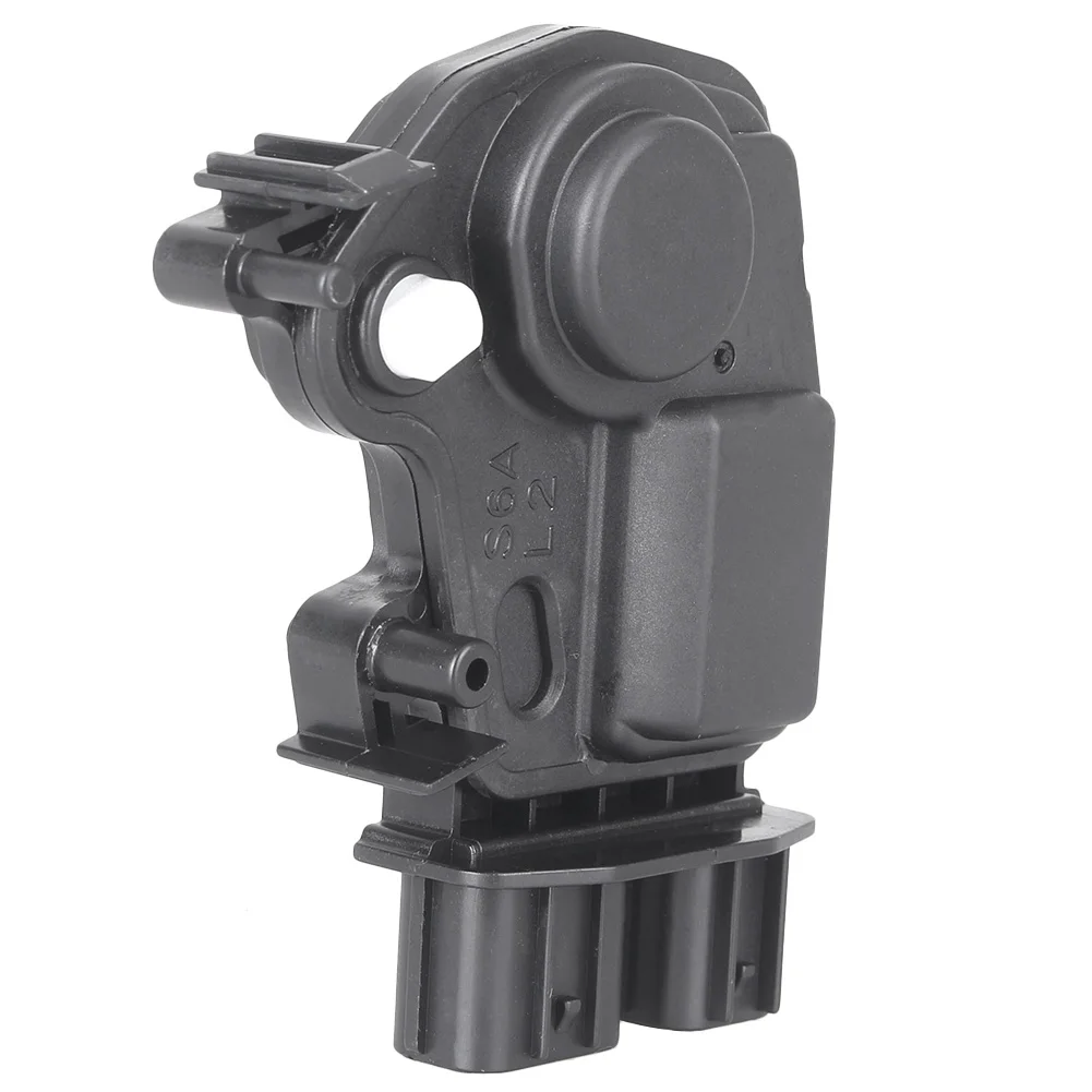 Door Lock Actuator Electrical Control Switch Front Left Driver Side for Honda Accord Civic CR-V Odyssey Pilot Acura 72155-S6AJ11