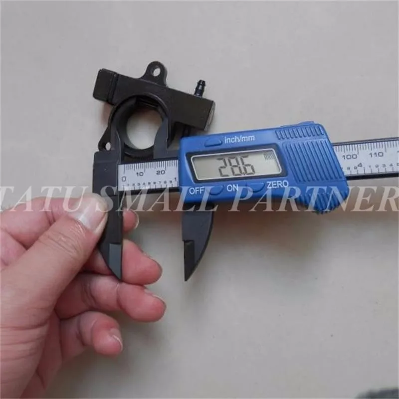 OIL PUMP PARTNER PA360 P350S 10