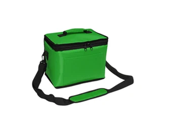

brand big capacity waterproof cooler bag large picnic box vehicle insulated cool bags ice pack fresh insulation handbags 6colors