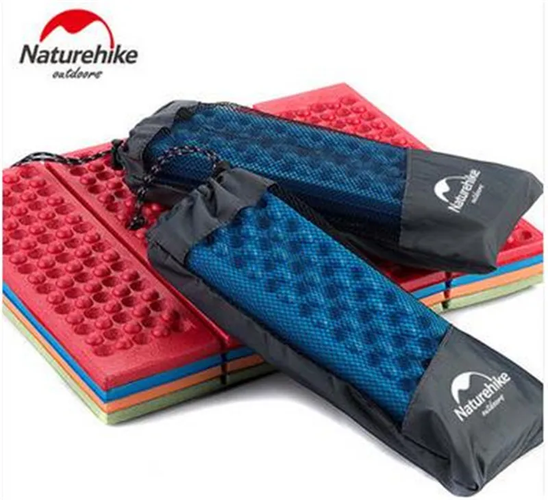 Buy Naturehike Outdoor Folding Camping Mat Cushion