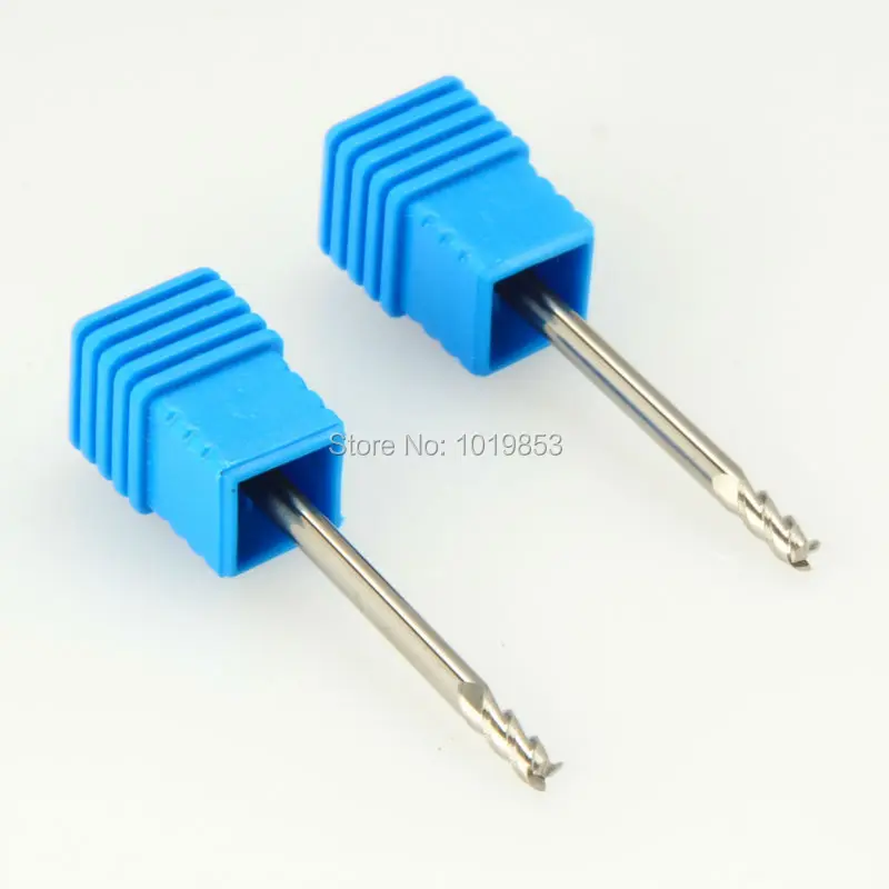 3-3-50 solid end mill for aluminum (3)