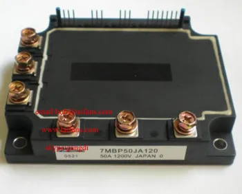 

7MBP50JA120 IGBT module 7MBP50JA-120 original