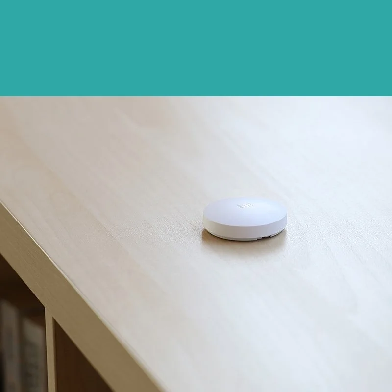  Original Xiaomi Smart Wireless Switch Remote Control Intelligent Multifunctional Smart Home Device  - 32742075027