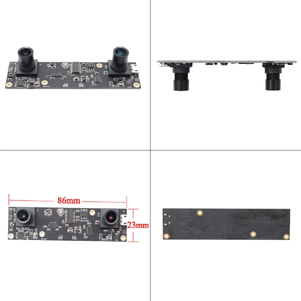 1080P usb camera 1k