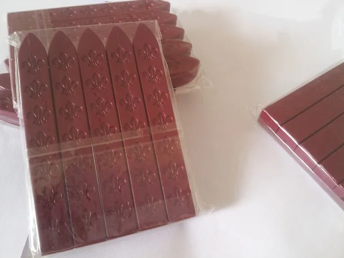 Sealing wax 1-14