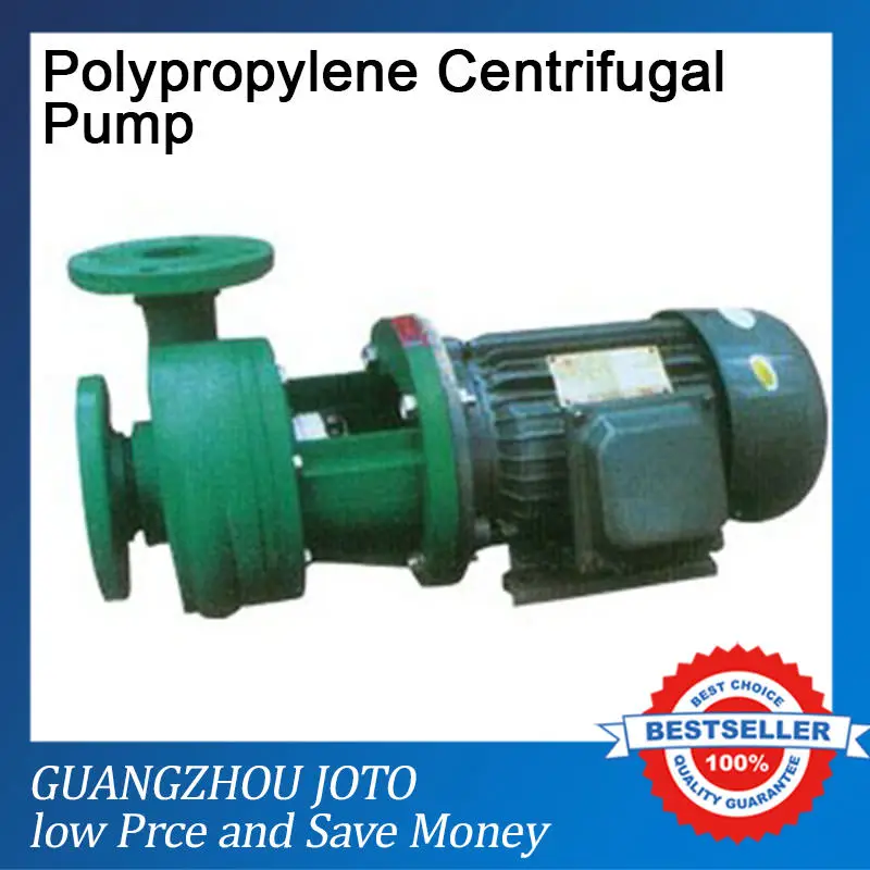 FP40 32 125 полипропиленовый коррозионно стойкий центробежный насос|centrifugal pump|pumppump pump