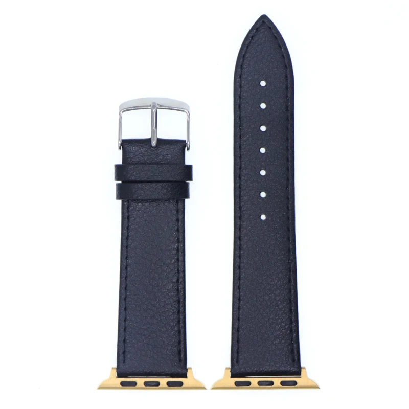 Hot Sell Leather Watchband for Apple Watch Band Series 3/2/1 Sport Bracelet 42 mm 38 mm Strap For iwatch Band Hot Sell Leather Watchband for Apple Watch Band Series 3/2/1 Sport Bracelet 42 mm 38 mm Strap For iwatch Band