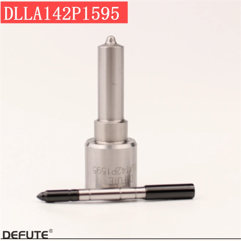 

0433171974 / DLLA 142P1595 High Pressure Diesel Engine Nozzle 0433 171 974 Oil Truck Nozzle DLLA142P1595 for 0445110273