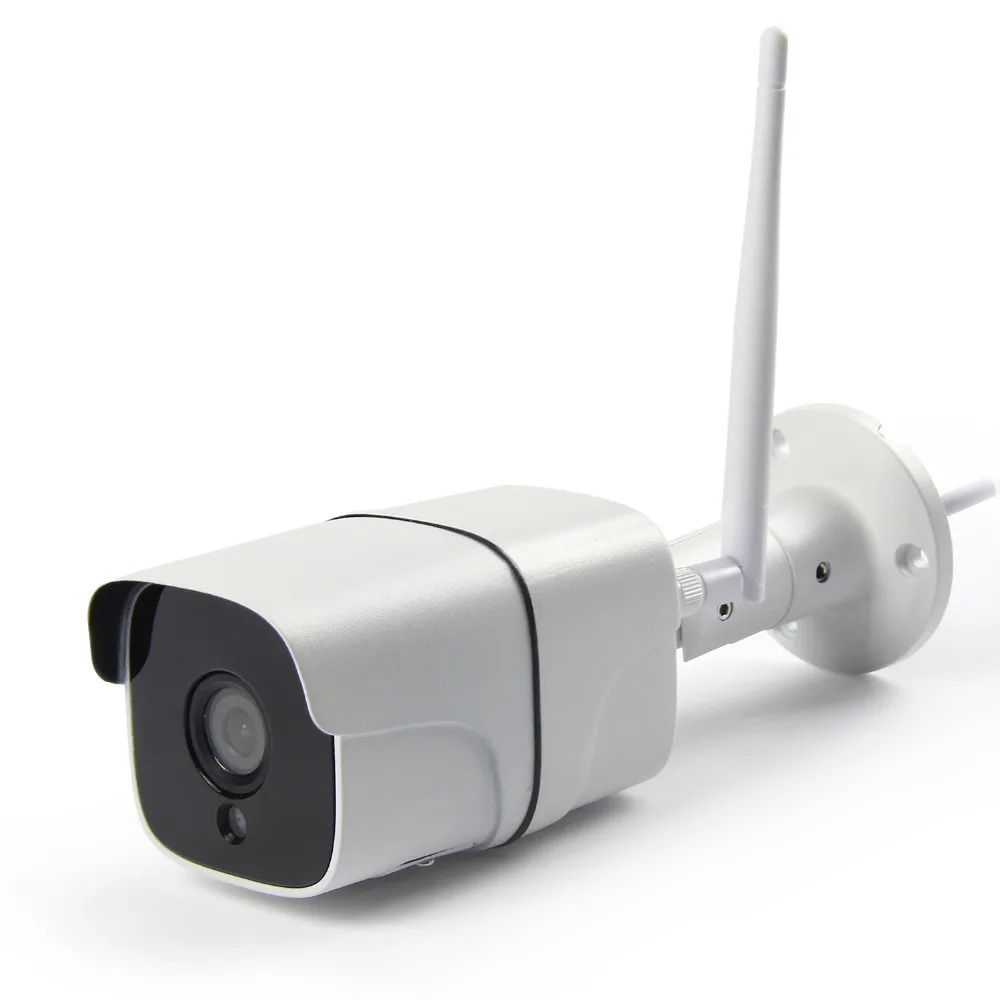 

Wireless Camera Outdoor Indoor 720P 1080P HD IR Night Vision Security IP66 Waterproof IP WiFi Cameras Motion Detection