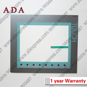 

6AV6652-7EA01-3AA0 KTP1000 Membrane Keypad Switch for 6AV6 652-7EA01-3AA0 KTP1000 Membrane Keyboard