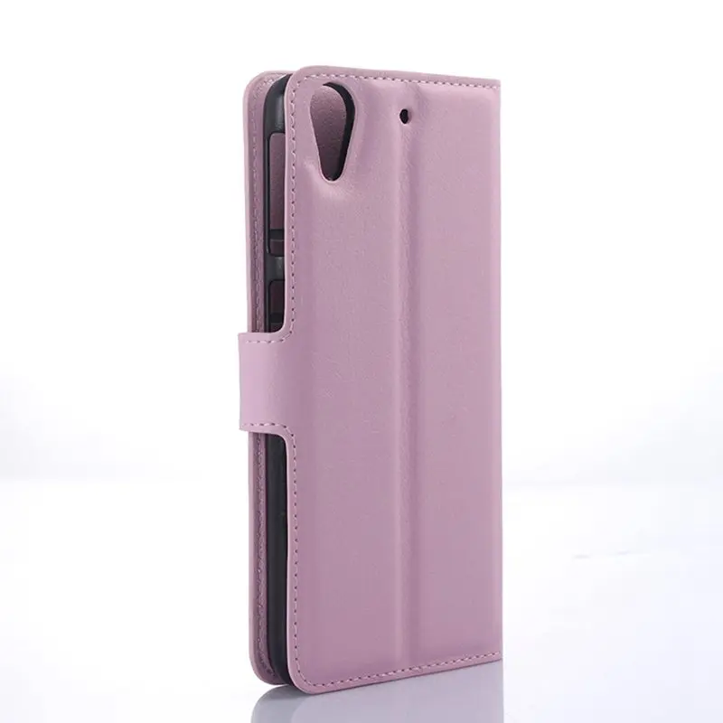 Кожаный чехол книжка с бумажником для HTC Desire 626 626S 626G Vivo Y7S IQOO Neo Z5 Z5X Z1 Pro