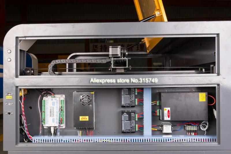 laser machine