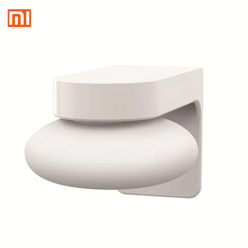 

XIAOMI Household Magnetic Soap Holder Strong Suction Cup Wall - mounted Soap Box Tableware, Suitable for Kitchen and Toilet