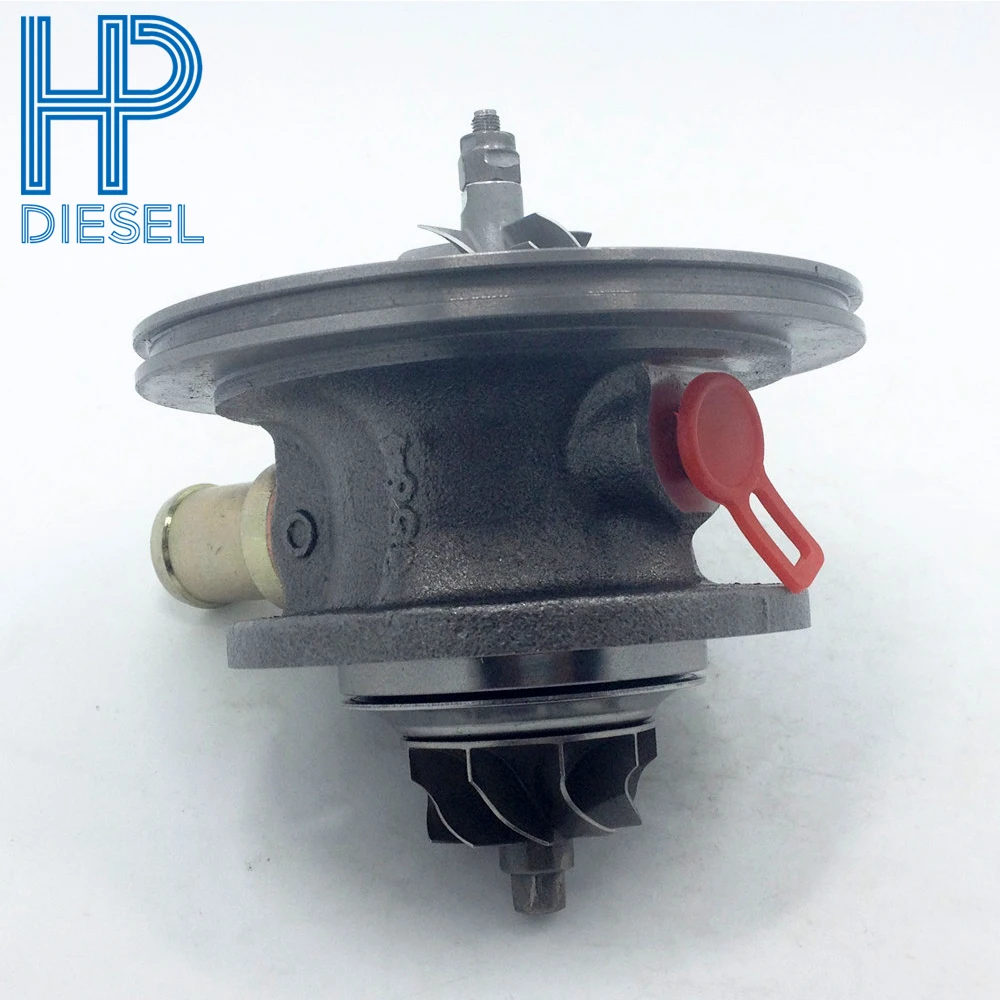 

Turbo charger core turbine chra 5435 970 0001 54359880007 54359880009 KKK NEW cartridge for Mazda 2 1.4 MZ-CD 50Kw 68HP DV4TD -