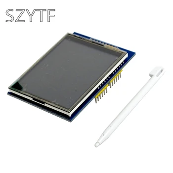 

2.8 inch TFT Touch LCD Screen Display Module for UNO R3 and mega2560