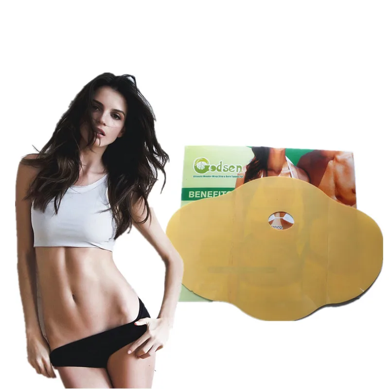 

10pcs=2boxesMymi Wonder Patch,Korea Mymi Slimming Patch,slimming patch