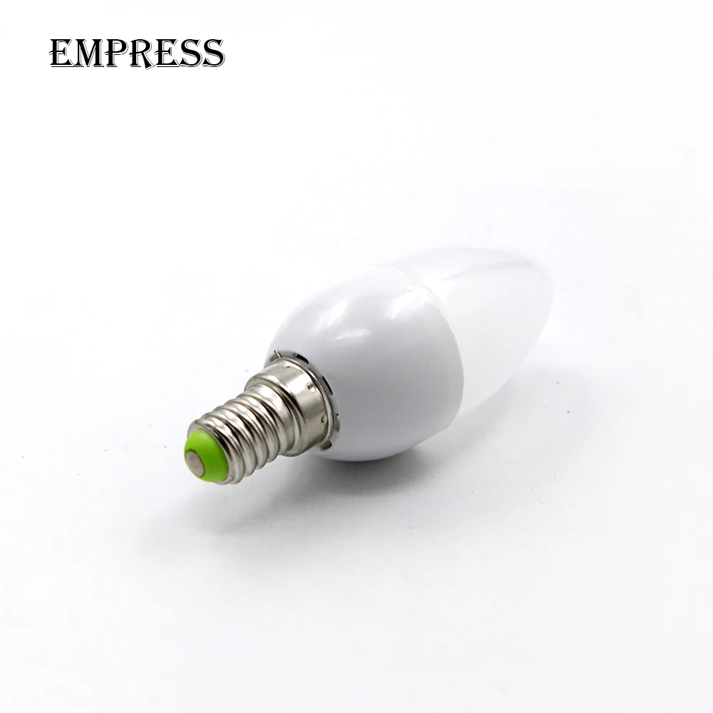 10 Uds. eunids 14 Led Bombilla de luz de vela 220 V Bombilla de ahorro de energía Bombilla LED Bombilla decorativa ampolla lámparas Led 3 W luces Led para el hogar 10 Uds. eunids 14 Led Bombilla de luz de vela 220 V Bombilla de ahorro de energía Bombilla LED Bombilla decorativa ampolla lámparas Led 3 W luces Led para el hogar