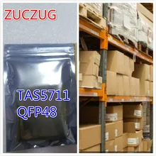 5 шт. TAS5711 TAS57II