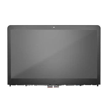 

14" FHD LED LCD Touch Screen Digitizer Glass Panel Assembly With Bezel For Lenovo ThinkPad Yoga S3 14 Gen 1 (20DM 20DN) 04X5934