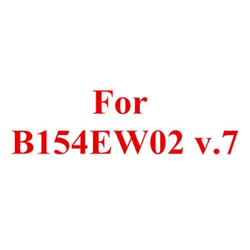 

For B154EW02 v.7 screen LCD Driver Board TV+HDMI+VGA+CVBS+USB kit Controller Board T.VST56 board