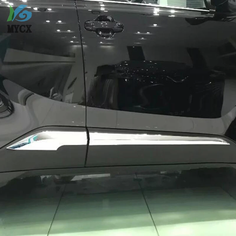 For Toyota C-HR CHR 26