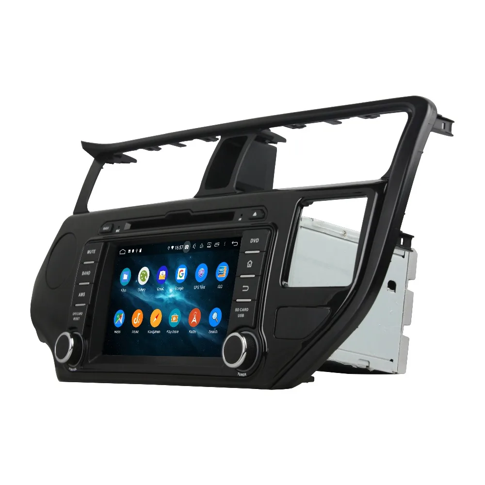 Flash Deal DSP 2 din Android 9.0 Octa Core 7" Car DVD GPS for Kia K3 Rio 2011 2012 Radio 4GB RAM Bluetooth 4.2 WIFI 32GB ROM USB 6 Flash Deal DSP 2 din Android 9.0 Octa Core 7" Car DVD GPS for Kia K3 Rio 2011 2012 Radio 4GB RAM Bluetooth 4.2 WIFI 32GB ROM USB 6