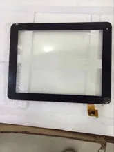 9.7″ touch panel For Bliss Pad R9733 Tablet touch screen panel Digitizer Glass Sensor Replacement Free Shipping
