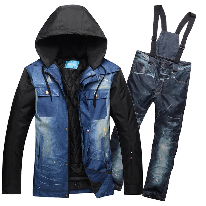 riviyele-traje-de-esqu-impermeable-para-hombre-chaqueta-y-pantalones