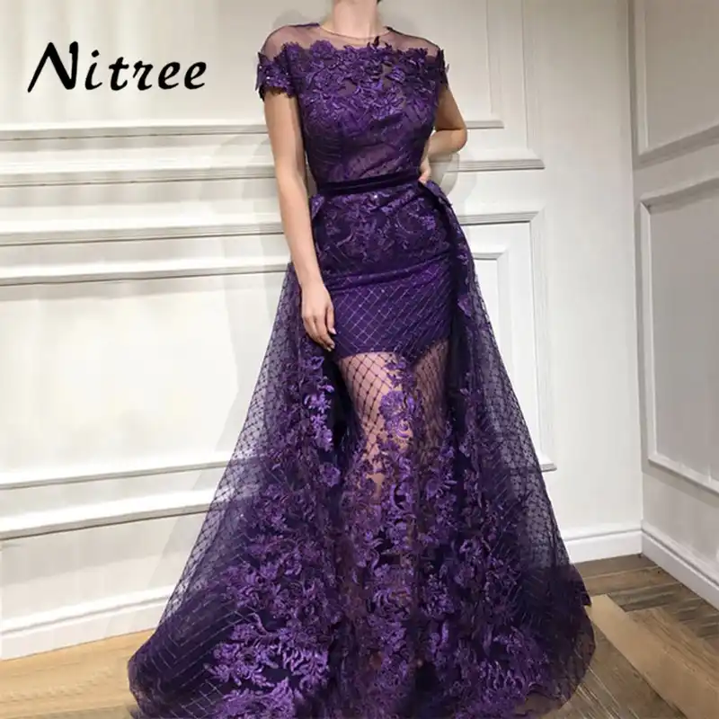 kaftan dress 2018