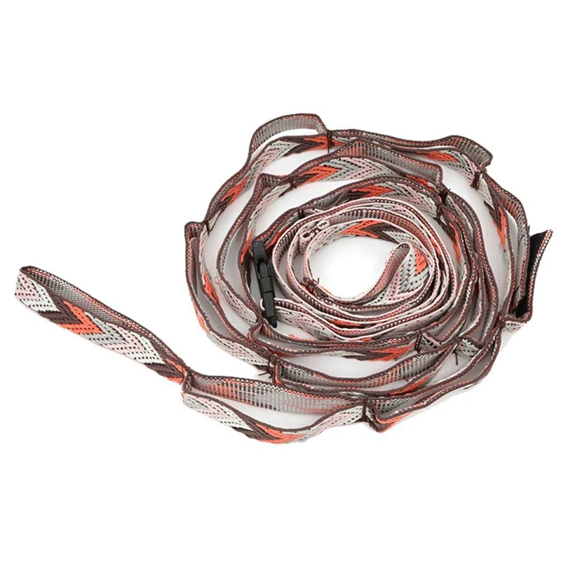 

camping tent lanyard Adjustable high strength durable Hanging Rope outdoor tools camping & hiking