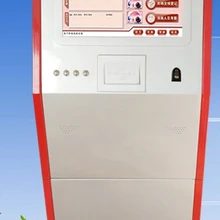 ЖК tft hd монитор безопасности отпечаток лица распознавание электронные часы Проверка доступа киоск армии силы